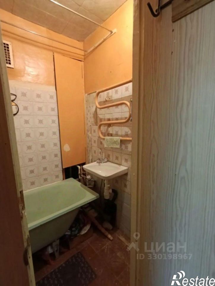 2-комн квартира Качевская улица, 15 к2,  д. 15 к2
