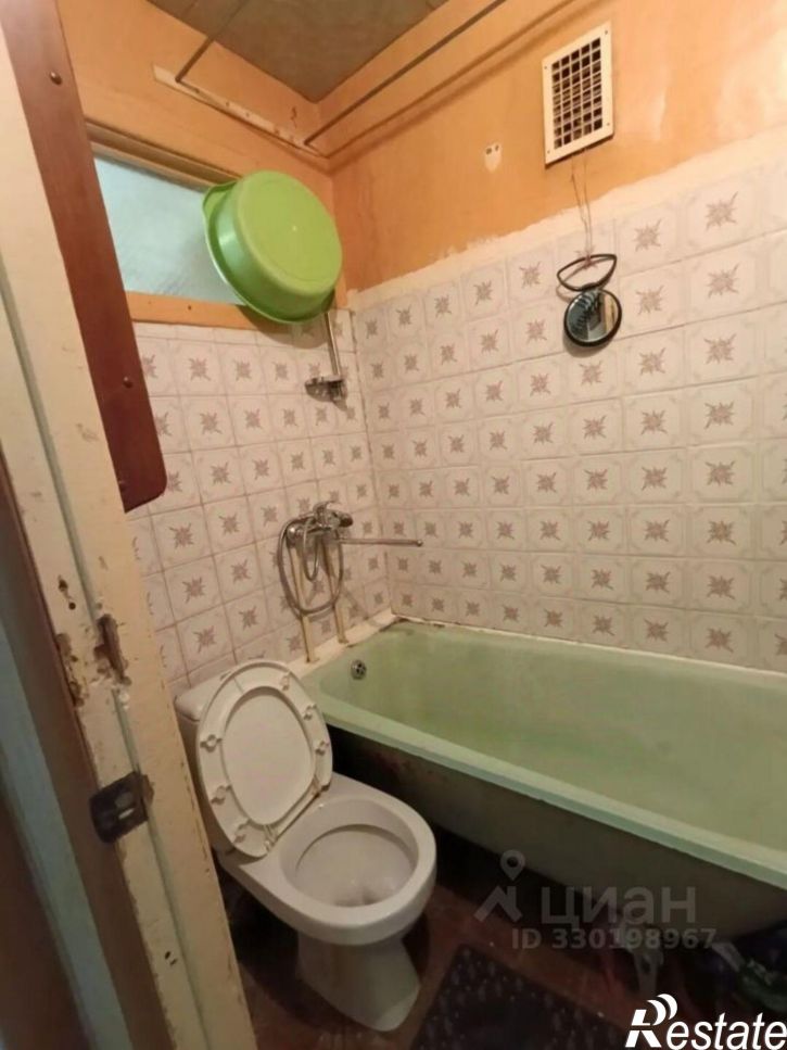 2-комн квартира Качевская улица, 15 к2,  д. 15 к2