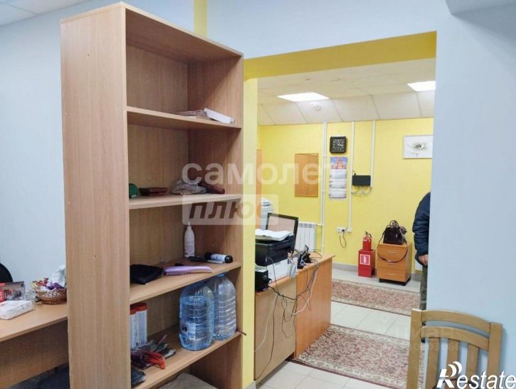 Офис Садовая улица, 33,  д. 33