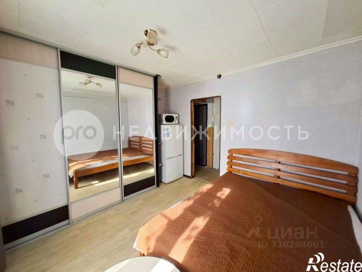 1-комн квартира улица Гоголя, 48,  д. 48