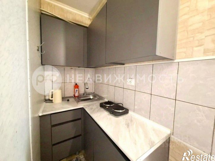 1-комн квартира улица Гоголя, 48,  д. 48