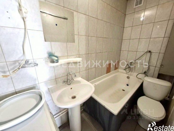 1-комн квартира улица Гоголя, 48,  д. 48