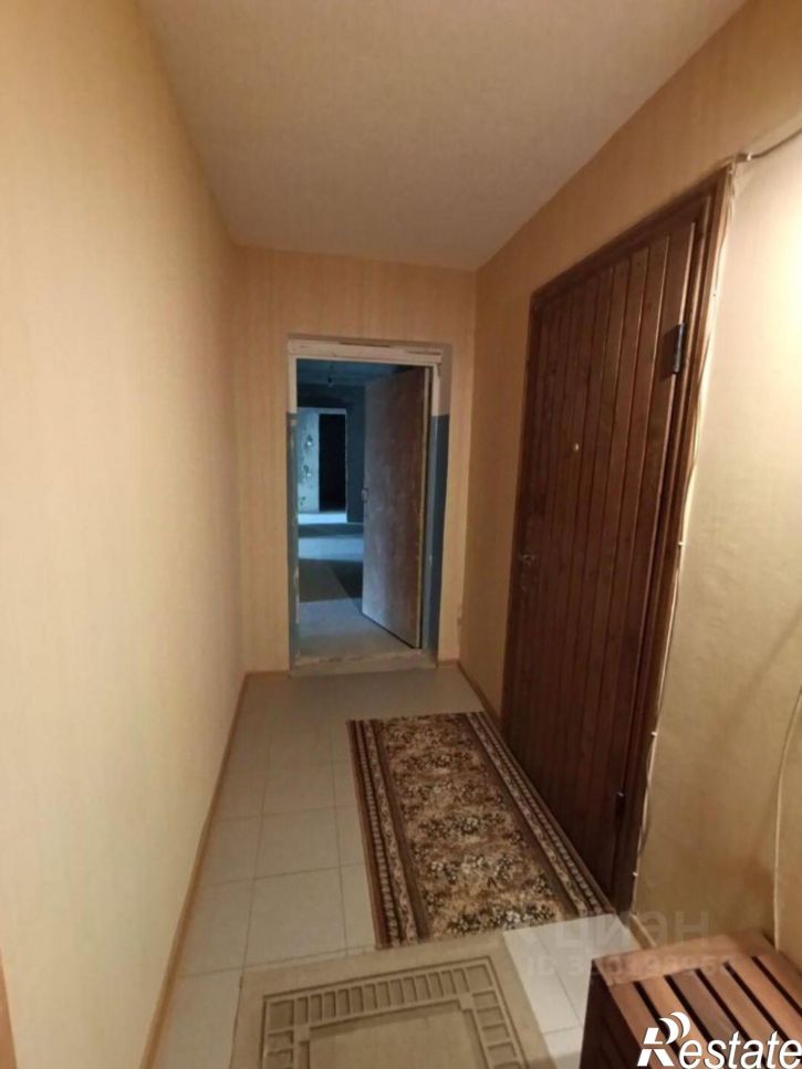 3-комн квартира улица Гагарина, 14,  д. 14
