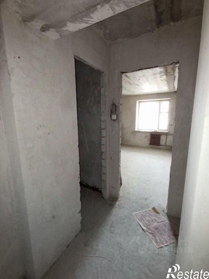 3-комн квартира улица Гагарина, 14,  д. 14