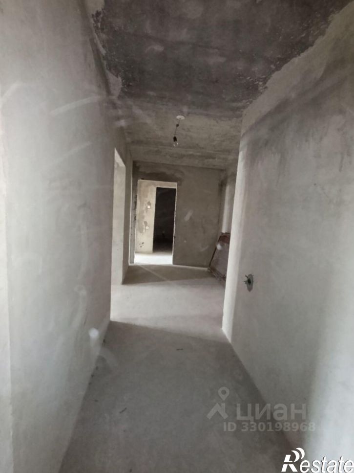 3-комн квартира улица Гагарина, 14,  д. 14