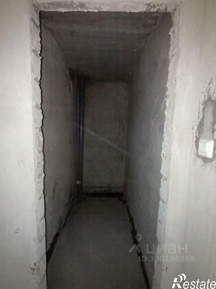 3-комн квартира улица Гагарина, 14,  д. 14