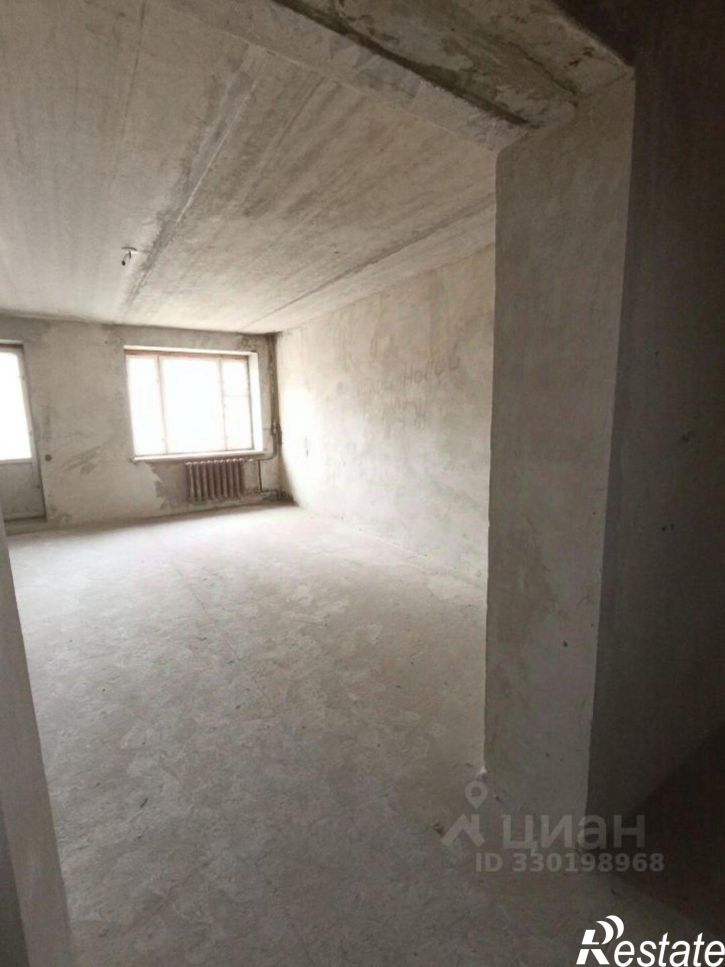 3-комн квартира улица Гагарина, 14,  д. 14