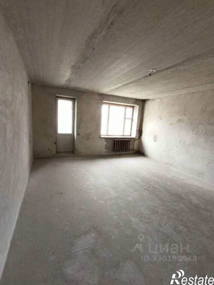 3-комн квартира улица Гагарина, 14,  д. 14