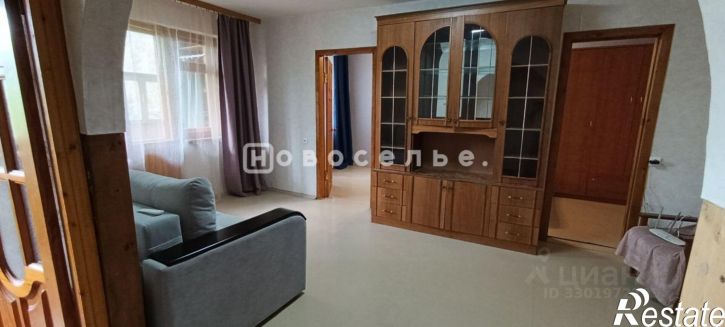 2-комн квартира ул Стройкова, 67,  д. 67