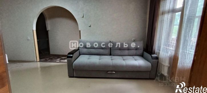 2-комн квартира ул Стройкова, 67,  д. 67