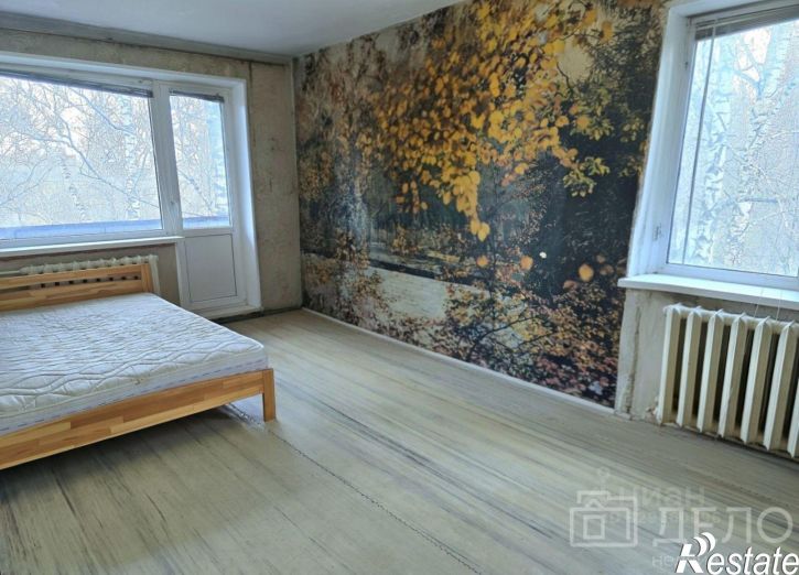 3-комн квартира ул Станкозаводская, 15,  д. 15