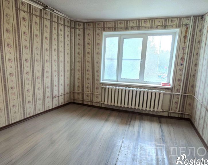 3-комн квартира ул Станкозаводская, 15,  д. 15