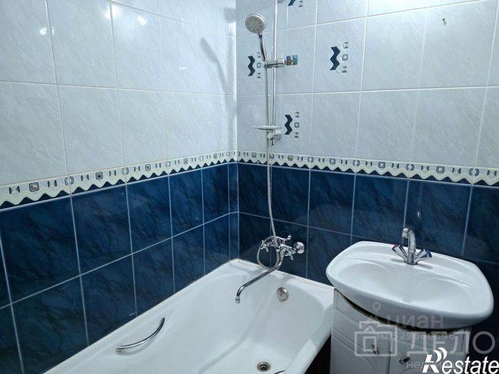 3-комн квартира ул Станкозаводская, 15,  д. 15