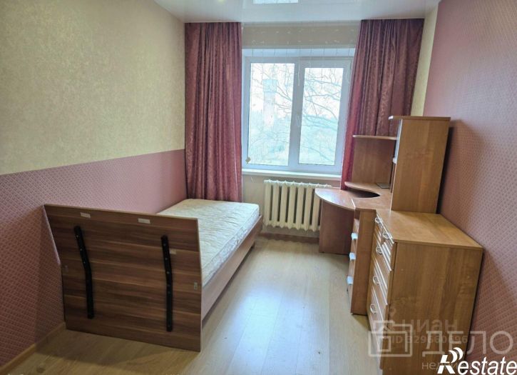 3-комн квартира ул Станкозаводская, 15,  д. 15