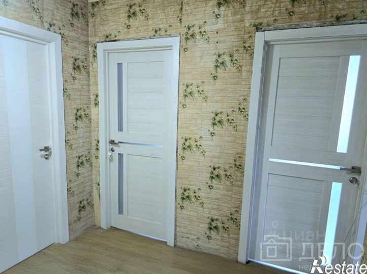 3-комн квартира ул Станкозаводская, 15,  д. 15