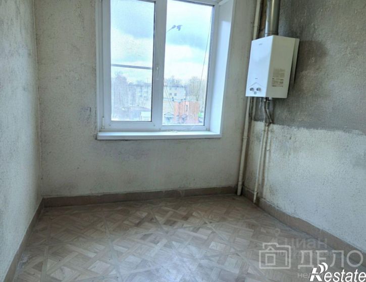 3-комн квартира ул Станкозаводская, 15,  д. 15