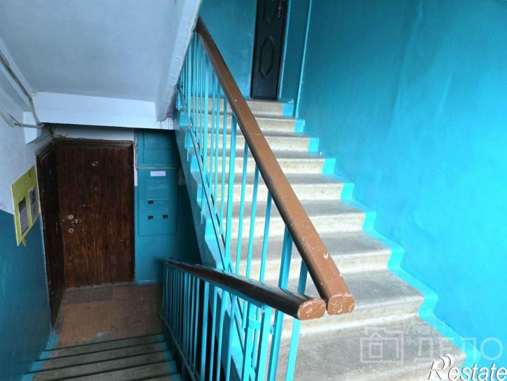 3-комн квартира ул Станкозаводская, 15,  д. 15