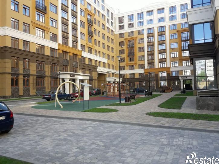 1-комн квартира Введенская улица, 115,  д. 115