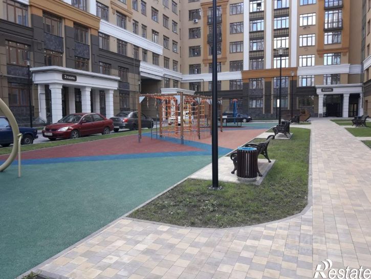 1-комн квартира Введенская улица, 115,  д. 115