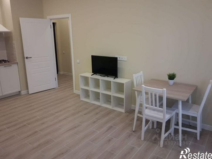1-комн квартира Введенская улица, 115,  д. 115