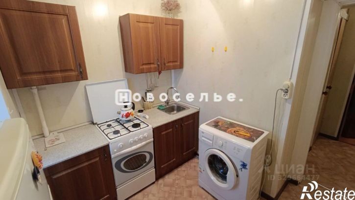 2-комн квартира ул Черновицкая, 10,  д. 10