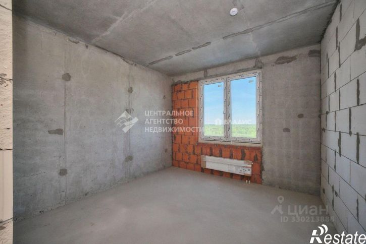 1-комн квартира ул Быстрецкая, 16А,  д. 16А