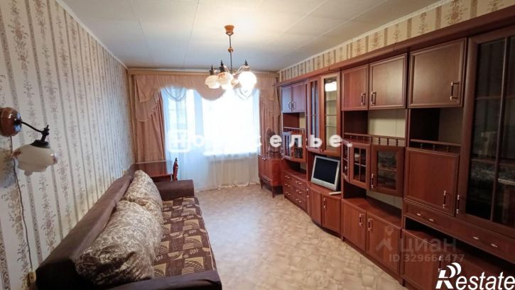 2-комн квартира ул Черновицкая, 10,  д. 10