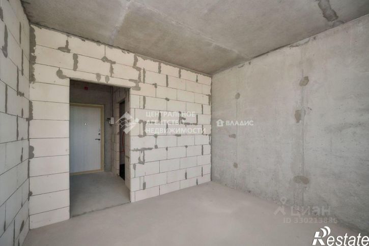 1-комн квартира ул Быстрецкая, 16А,  д. 16А