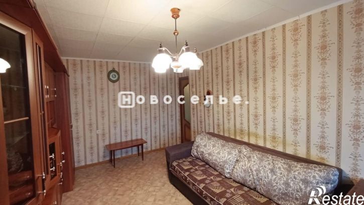 2-комн квартира ул Черновицкая, 10,  д. 10