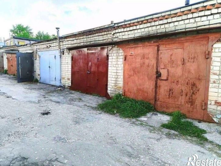 Гараж/парковка ул Гоголя, 23,  д. 23