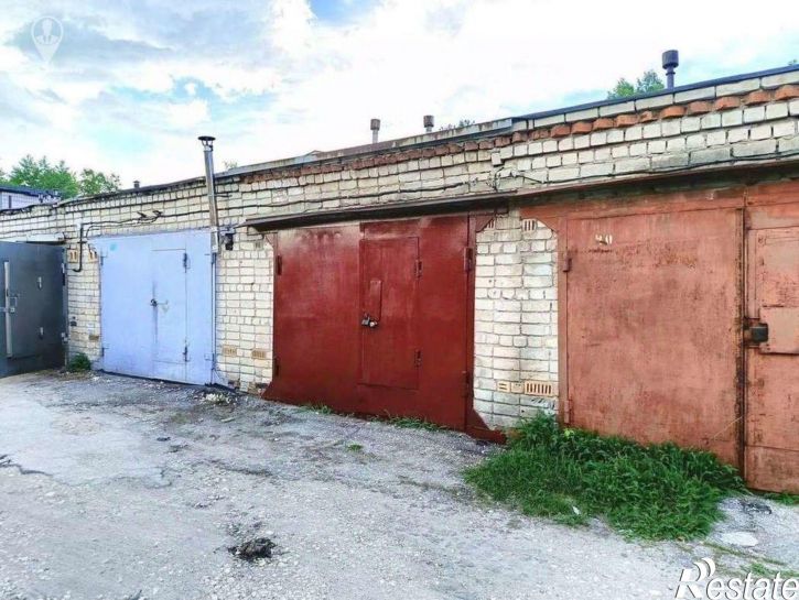 Гараж/парковка ул Гоголя, 23,  д. 23
