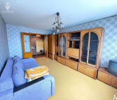 3-комн, 65кв м, этаж 4/9 улица Есенина, 112