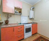 2-комн, 43кв м, этаж 1/5 улица Фирсова, 24