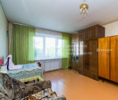 1-комн, 30кв м, этаж 4/5 ул Пугачева, 3