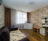 1-комн, 31кв м, этаж 10/10 ул Семчинская, 11 1