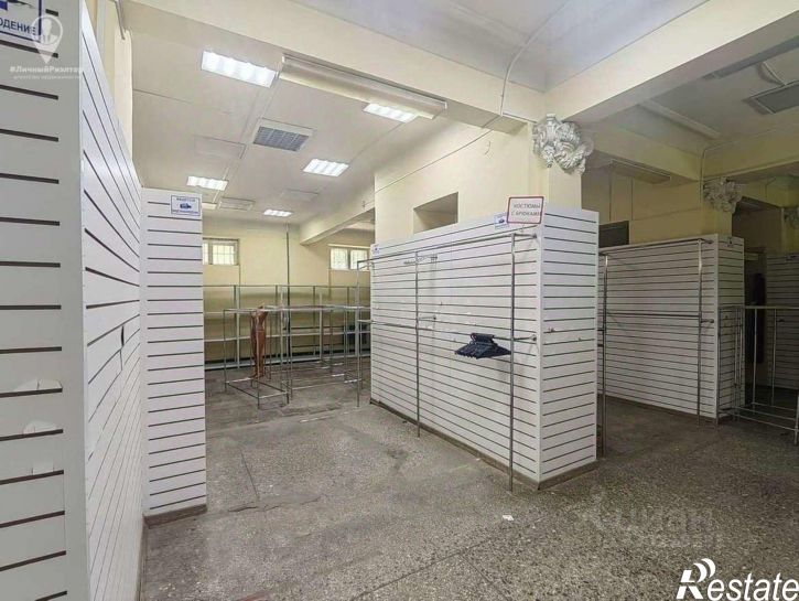 Торговое помещение ул Октябрьская, 26,  д. 26