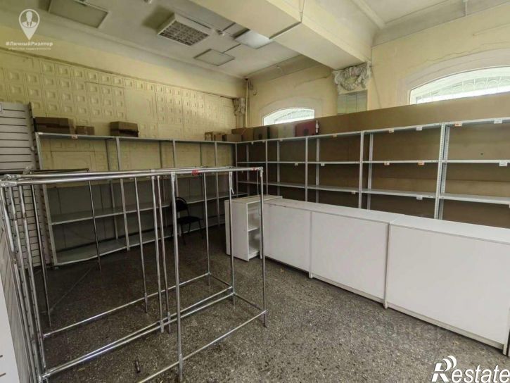 Торговое помещение ул Октябрьская, 26,  д. 26