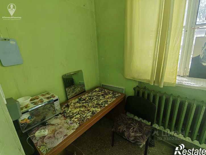 Торговое помещение ул Октябрьская, 26,  д. 26