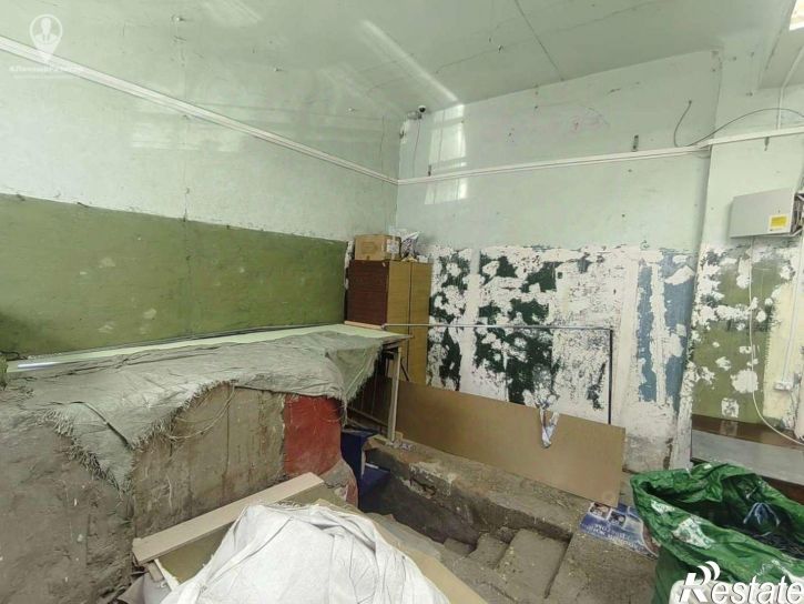 Торговое помещение ул Октябрьская, 26,  д. 26