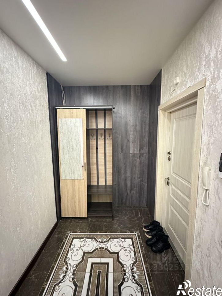 2-комн квартира Окский проезд, 1,  д. 1
