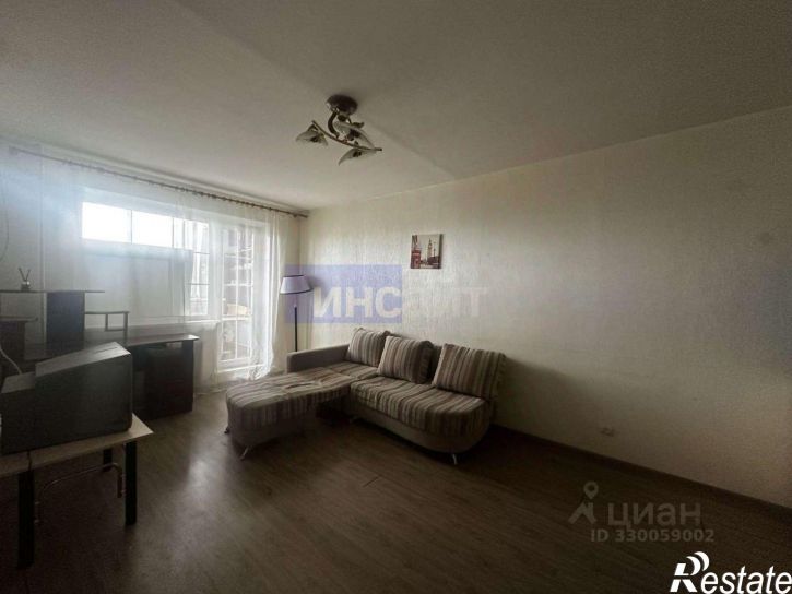 4-комн квартира улица Новосёлов, 33 к1,  д. 33 к1