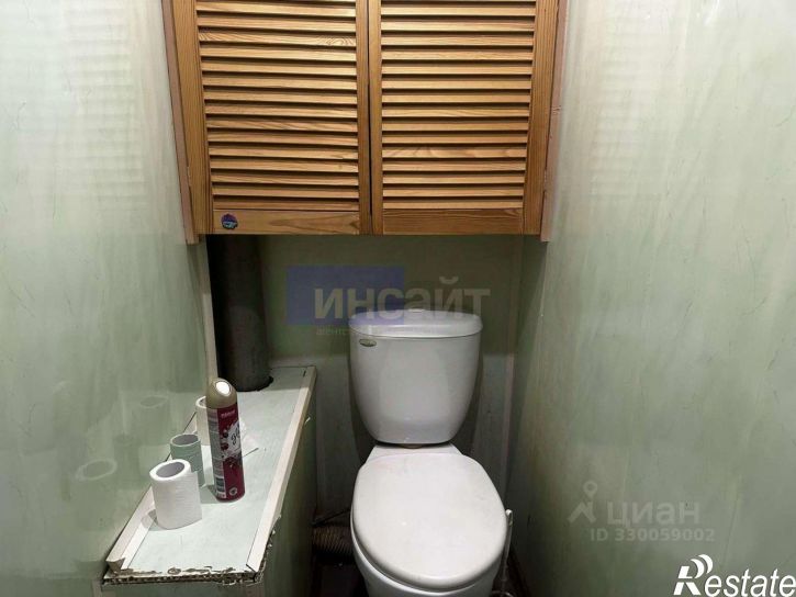 4-комн квартира улица Новосёлов, 33 к1,  д. 33 к1