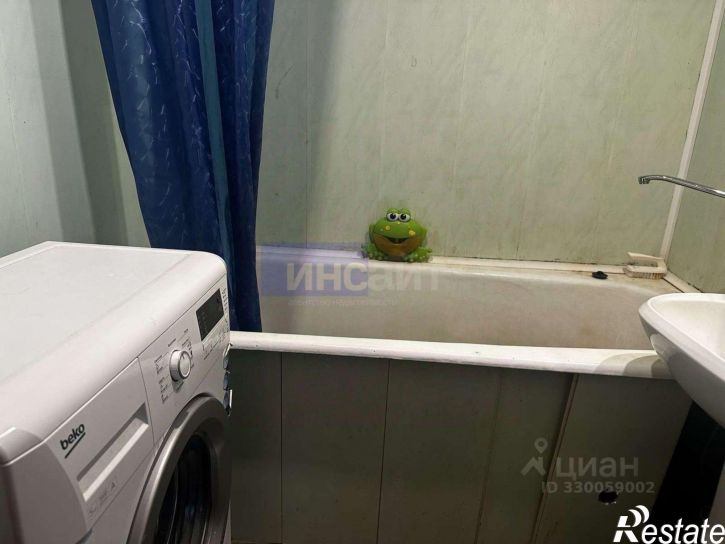 4-комн квартира улица Новосёлов, 33 к1,  д. 33 к1
