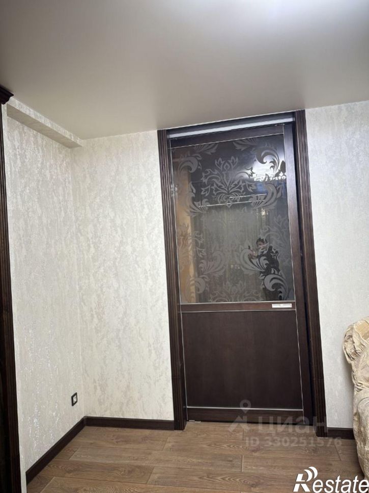 2-комн квартира Окский проезд, 1,  д. 1