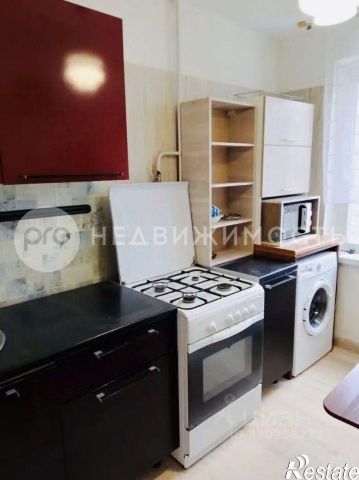 2-комн квартира улица Есенина, 112,  д. 112