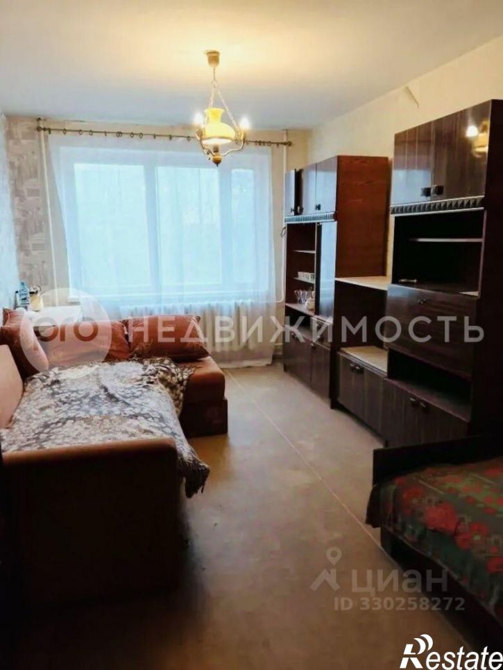 2-комн квартира улица Есенина, 112,  д. 112