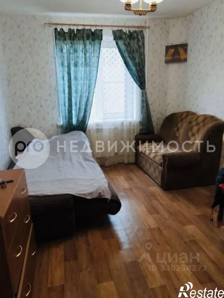 2-комн квартира улица Есенина, 112,  д. 112