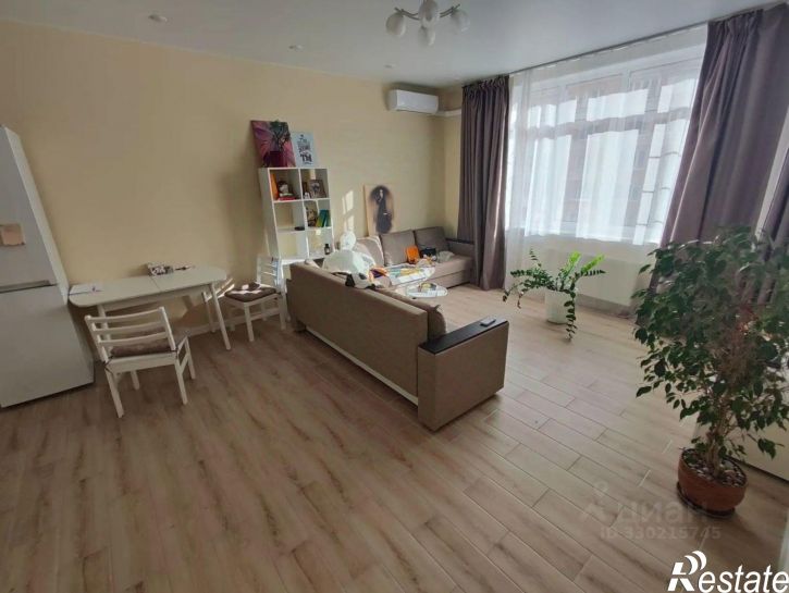 2-комн квартира Введенская улица, 115,  д. 115
