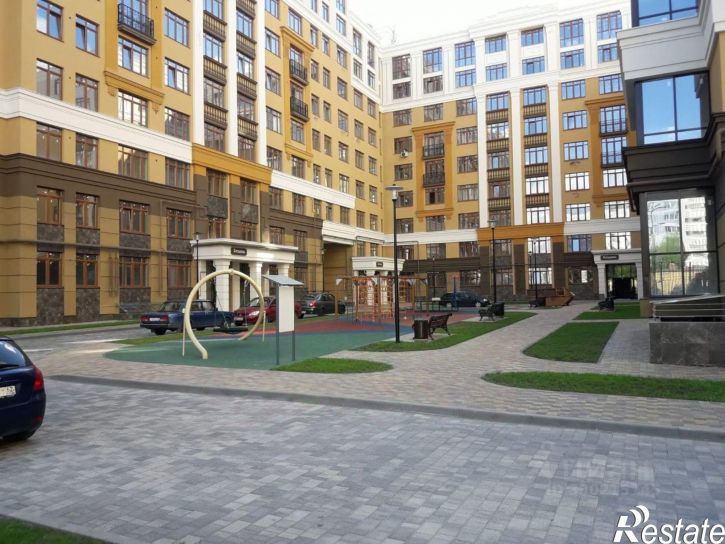 2-комн квартира Введенская улица, 115,  д. 115