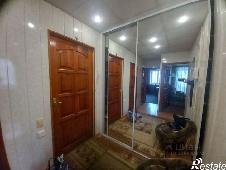 2-комн квартира Вокзальная улица, 89,  д. 89